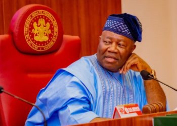 FG doesn’t even know what to charge Emefiele with – Akpabio