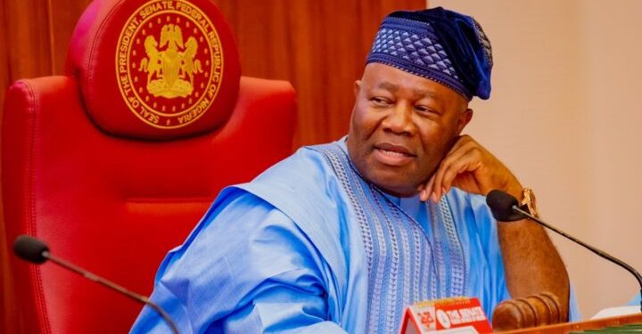 FG doesn’t even know what to charge Emefiele with – Akpabio