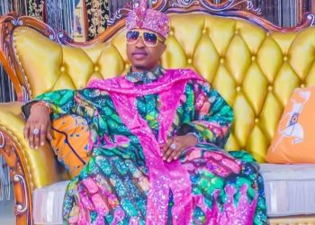 No kidnapper or bandit can ambush me – Oluwo boasts