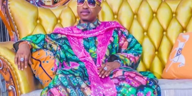 No kidnapper or bandit can ambush me – Oluwo boasts