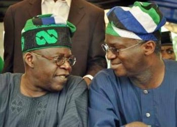 Fashola: Tinubu can’t do certain things for Nigerians — his powers are limited