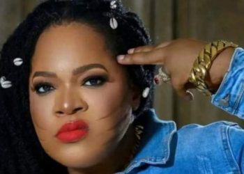 Toyin Abraham’s Malaika becomes her highest-grossing film with N300m in cinema