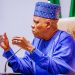 FG has uncovered 32 food smuggling routes in Sokoto, says Shettima