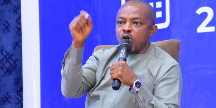 Shelve Your nationwide protest, DSS tells NLC