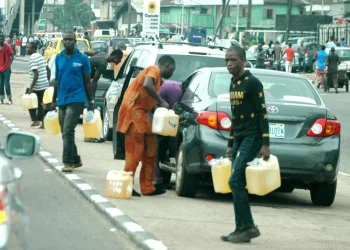 Insecurity: Zamfara Govt bans sales of fuel in Jerry cans, breads on motorcycles
