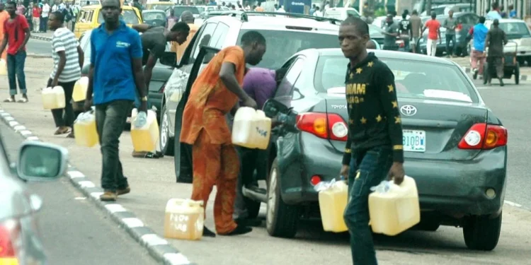 Insecurity: Zamfara Govt bans sales of fuel in Jerry cans, breads on motorcycles