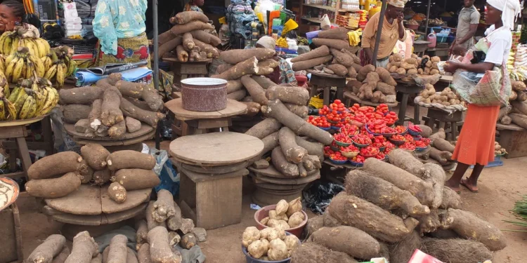 Hardship: Nigerian Govt moves to regulate food prices