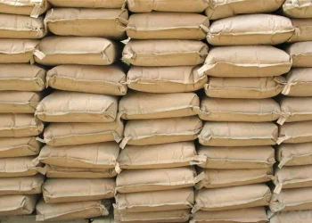 FG, Cement manufacturers agree on N7,000 to N8,000 for 50kg per bag