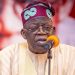 Stop indiscriminate award of honorary degrees, Tinubu cautions varsities