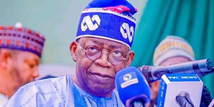 President Tinubu orders payment of State House Electricity bills