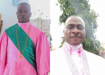 Clergyman murdered and then set ablaze by his assistant in Osun