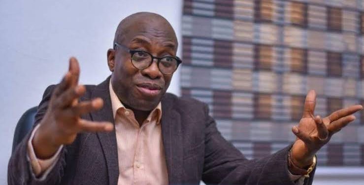 PDP National Chairmanship : Why I am in the race – Segun Sowunmi