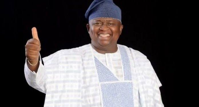 Senator Adeola denies ever converting FG projects to personal empowerment schemes