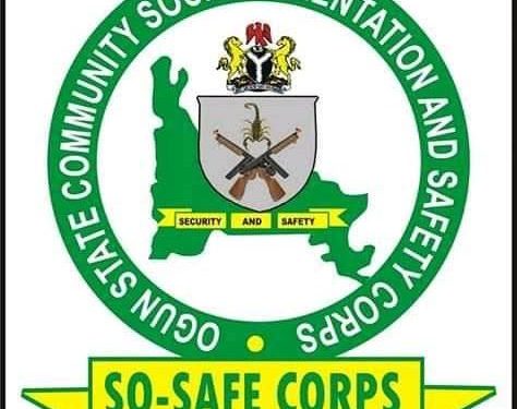 Man Nabbed For Stealing In-Law’s Car In Ogun