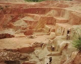 Benue Warns Against Illegal Mining In The State, Identifies 34 Mineral Deposits 