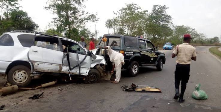 Eight feared dead in Benue road mishap