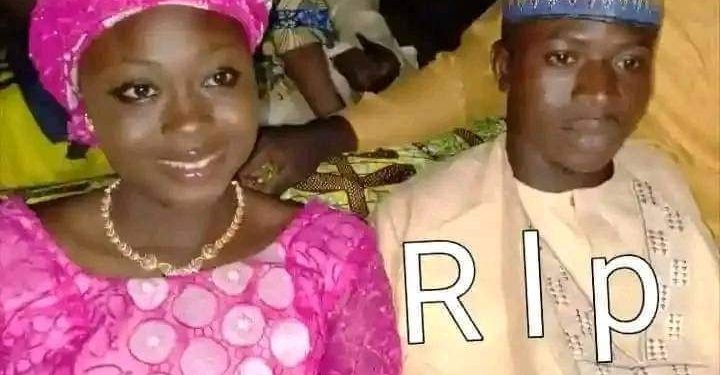 Newlywed ‘Slaughters’ Husband In Niger