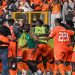 Resilient Nine-Man Ivory Coast Beat Mali, Reach AFCON Semi-Finals