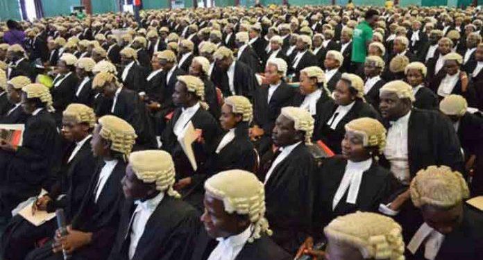 Nigeria is under siege by terrorists, bandits, and criminal gangs — NBA writes Tinubu