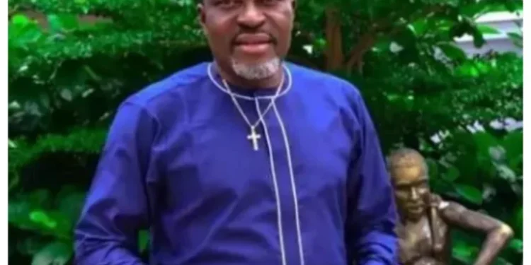 We can’t be trusted with protest – Kanayo warns Igbos