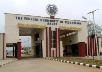 FUTA students protest EFCC night raid on hostels