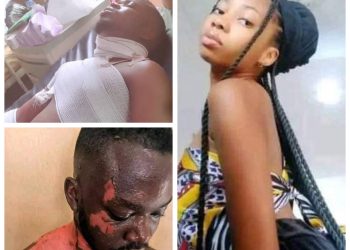 Unizik female student allegedly baths colleague with hot water over hostel cleaning