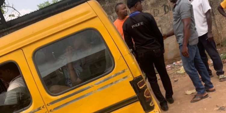 ‘Police hit my buttocks with machete’ — Lagos residents attacked over ludo game recount ordeal