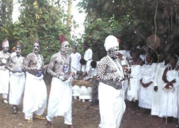 Traditionalists urge FG to make traditional religious knowledge a subject to be taught in schools
