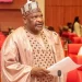 ‘I insist N3.7trn not linked to any project’ — Sen Ningi