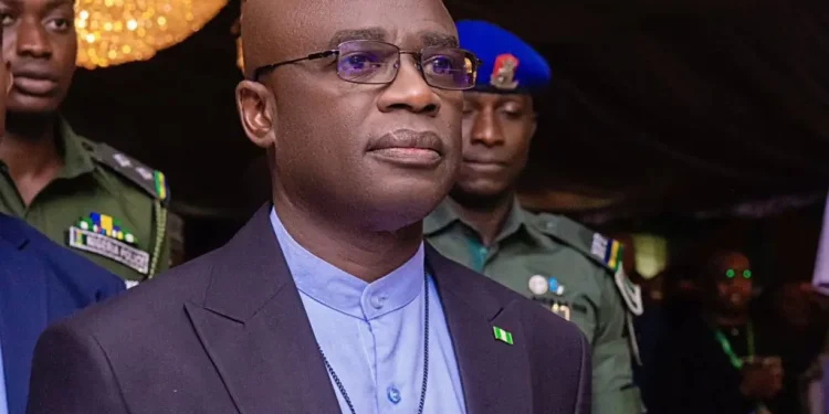 Benue massacre: Governor Alia talks tough, vows to fish out killer herdsmen