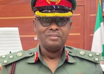 How Four Senior Officers, 12 Soldiers were attacked, killed during peace mission in Delta