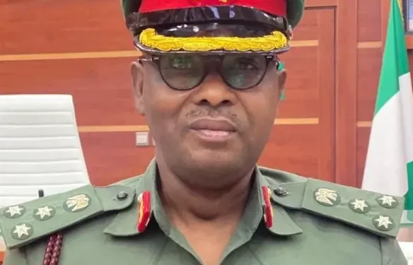 How Four Senior Officers, 12 Soldiers were attacked, killed during peace mission in Delta