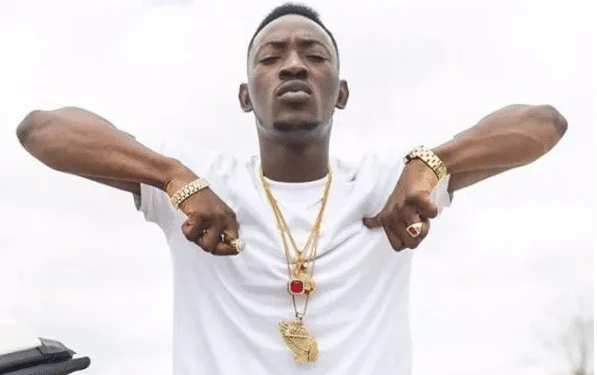 Portable more relevant than Wizkid, claims Dammy Krane