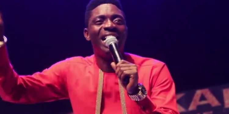 I attempted suicide three times – Comedian DesTalker