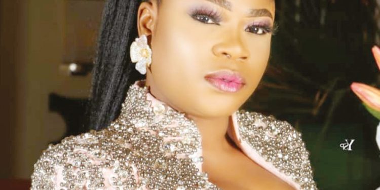 Why we gave Bobrisky ‘Best Dressed Female’ award at movie premiere – Eniola Ajao