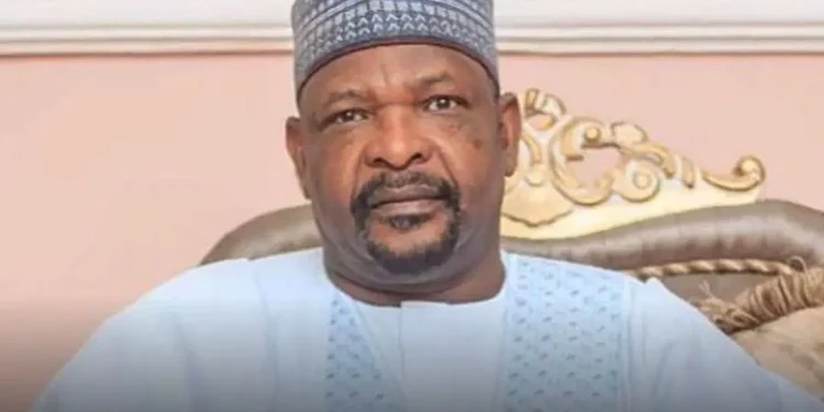 N3trn Budget Padding: Northern senators disown Ningi, affirm support for Tinubu