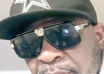 Funsho Adeolu raises questions on female colleagues’ source of wealth