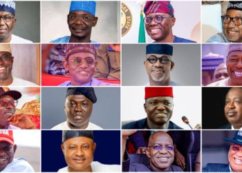 Insecurity: 16 Govs Endorse State Police – NEC