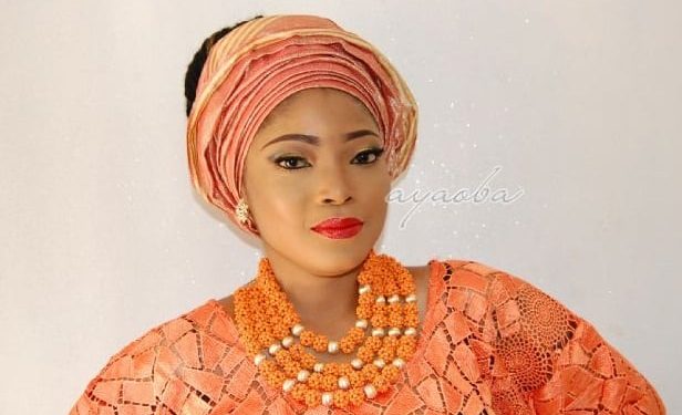 Mide Martins bullied me into bleaching, Habibat Jinad alleges