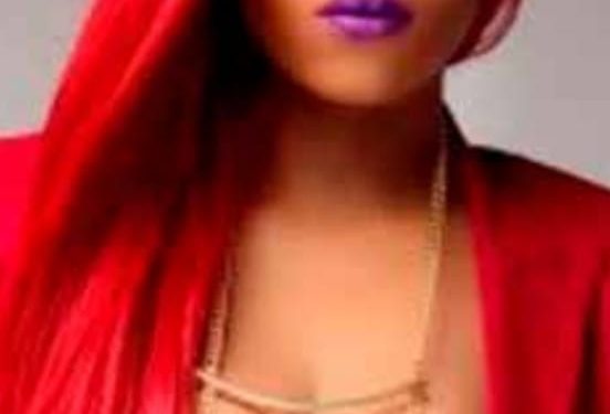 Why I almost committed suicide – Cynthia Morgan