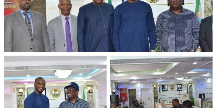 FG In Discussion With AfDB Over Funding Of Sections Of The Coastal, Trans-Sahara Highways For Greater Regional Transport Environment, Economic Integration