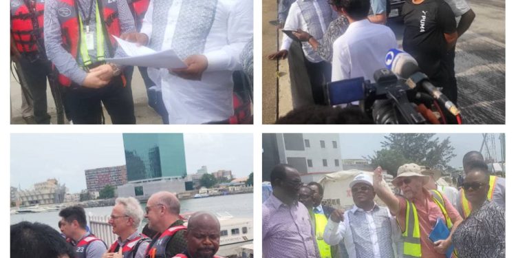 FG Commence Construction Of 700 Km Lagos- Calabar Coastal Road, Maintenance Of Piers, Others Under Bridge Works