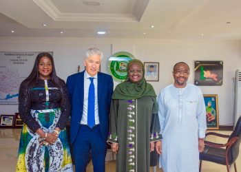 Ogun Vows To Prioritise Healthcare