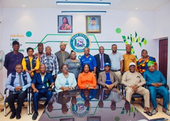Ogun Inaugurates Health Data Governance Council