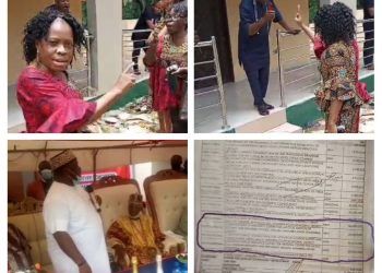 Sickle Cell Orphanage and Underprivileged Home Agulu Laments Over Denying Of N50m FG Support For Vulnerable Sickle Children