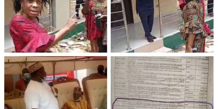 Sickle Cell Orphanage and Underprivileged Home Agulu Laments Over Denying Of N50m FG Support For Vulnerable Sickle Children