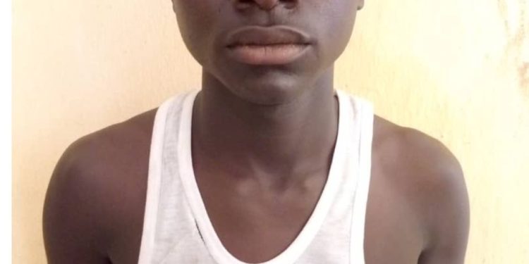 Bauchi: 20-year-old man held for kidnap, murder of police officer’s son