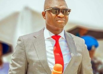 IPAC Scores Gov. Nwifuru High On Workers’ Welfare Party Tolerance