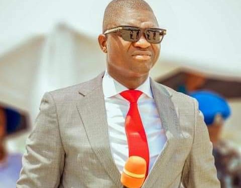 IPAC Scores Gov. Nwifuru High On Workers’ Welfare Party Tolerance