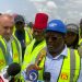 Works Minister, Umahi expresses satisfaction over quality, pace of work on Lagos -calabar coaster highway